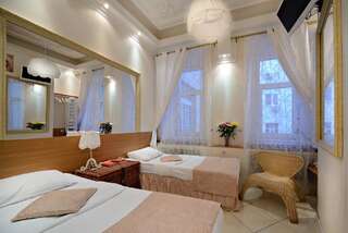 Гостиница Булгаков Москва Двухместный номер с 2 отдельными кроватями-3